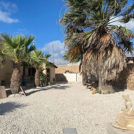 בית נופש Misangi *