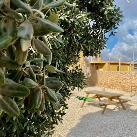 Misangi Vakantiehuis