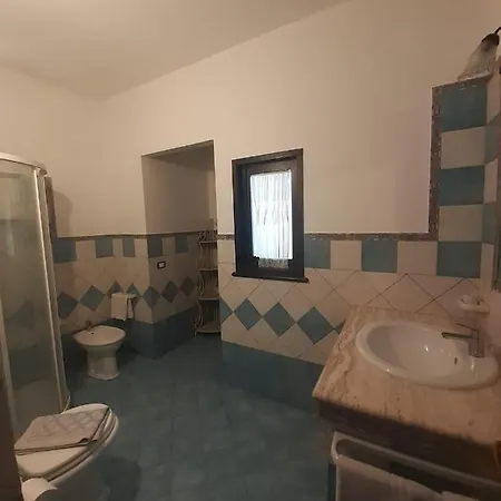 בית נופש Misangi