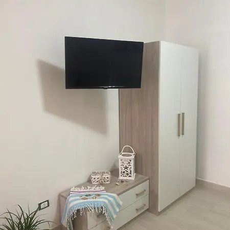 Misangi בית נופש *