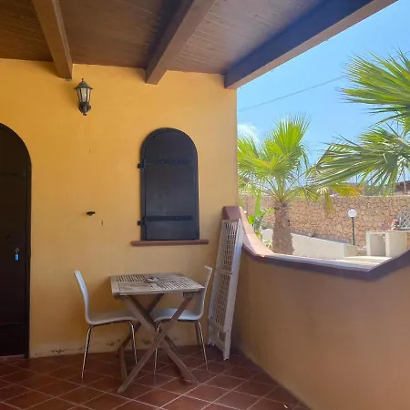 Vakantiehuis Misangi Lampedusa