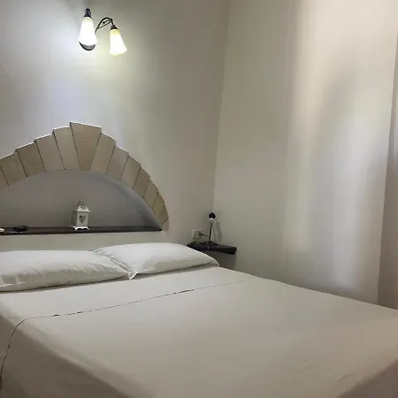 Misangi Vakantiehuis Lampedusa