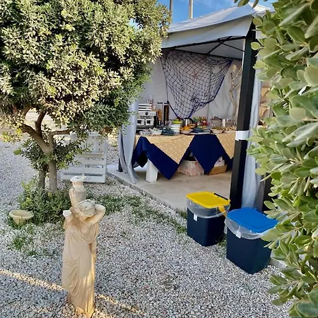 Misangi Holiday home Lampedusa