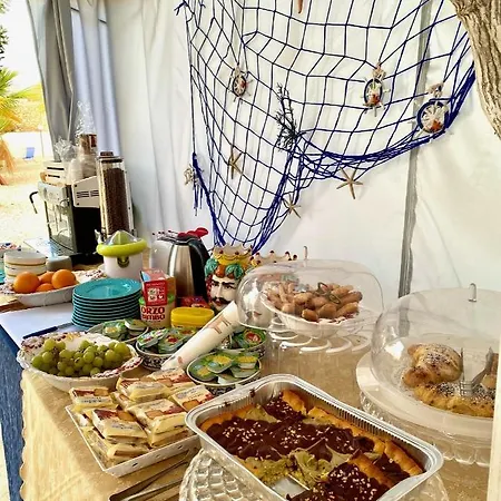 Misangi Vakantiehuis Lampedusa