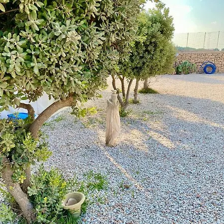 Holiday home Misangi Lampedusa