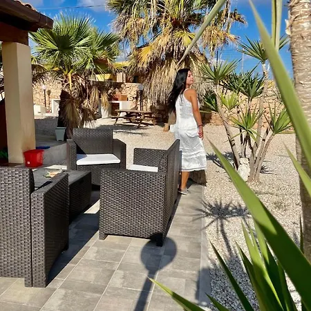 Misangi Vakantiehuis