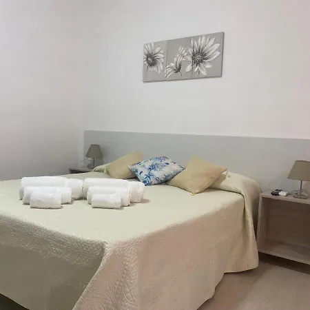 Misangi Vakantiehuis *