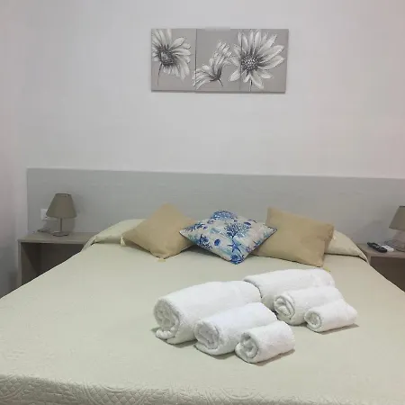 Misangi Vakantiehuis Lampedusa