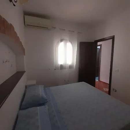 Misangi Vakantiehuis Lampedusa