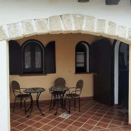 Holiday home Misangi
