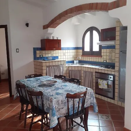 Misangi Holiday home